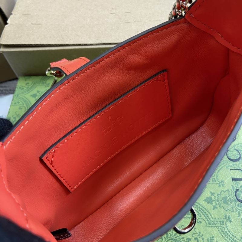 Gucci Hobo Bags